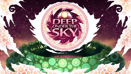Deep Under the Sky Game