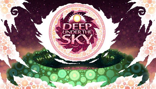 Buy Deep Under the Sky