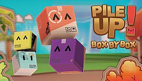 Pile Up! Box by Box