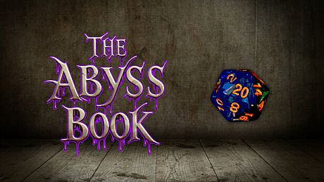 The Abyss Book Game