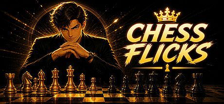 Chess Flicks Game