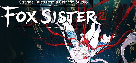 Strange Tales from a Chinese Studio 2: Fox Sister