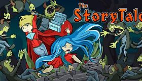 the StoryTale