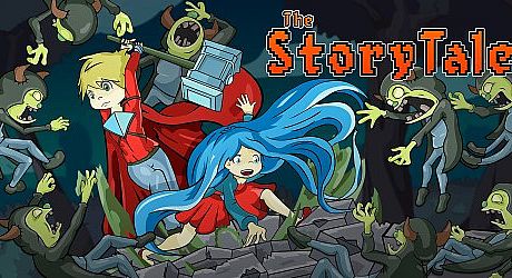 the StoryTale Game