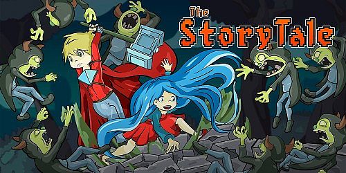 the StoryTale