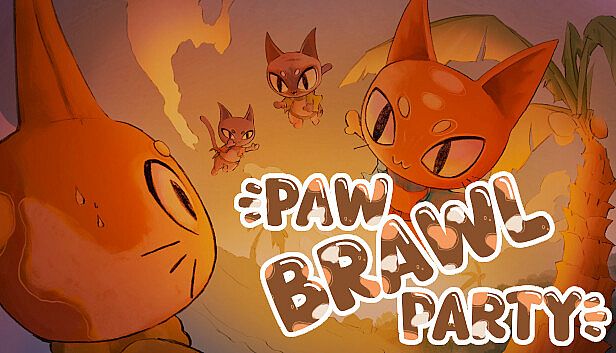 Buy Paw Brawl Party