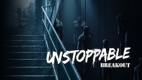 Unstoppable: Breakout Game