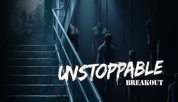 Buy Unstoppable: Breakout
