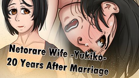 Netorare Wife -Yukiko- 20 Years After Marriage Game