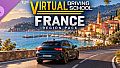 Virtual Driving School - France Region Pack