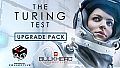 The Turing Test - Upgrade Pack