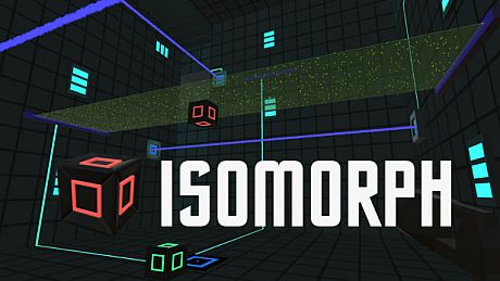 Isomorph Game