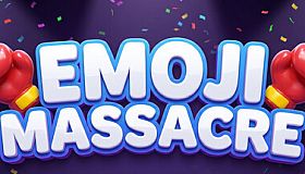 Emoji Massacre