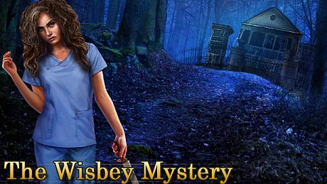 The Wisbey Mystery Game