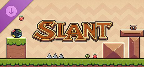 Slant: SlotAddOpen