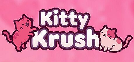 Kitty Krush Game