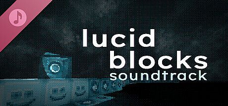 Lucid Blocks Soundtrack DLC