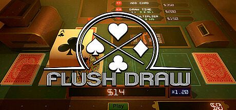 Flush Draw