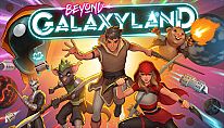 Comprar Beyond Galaxyland para PC