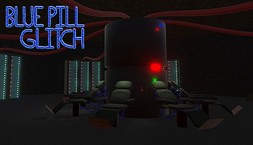 Blue Pill Glitch