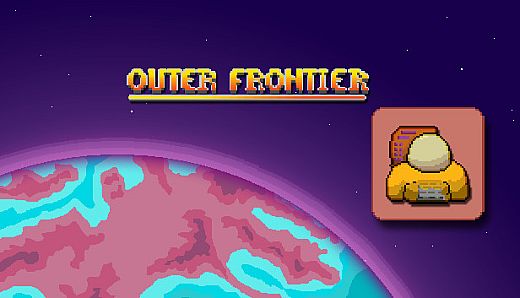 Outer Frontier