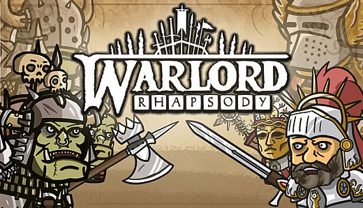 Warlord Rhapsody