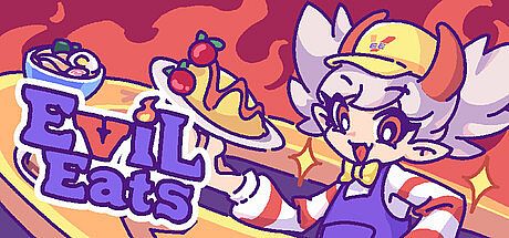 Evil Eats Game