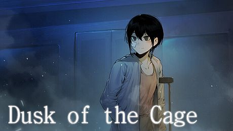 Dusk of the Cage Game