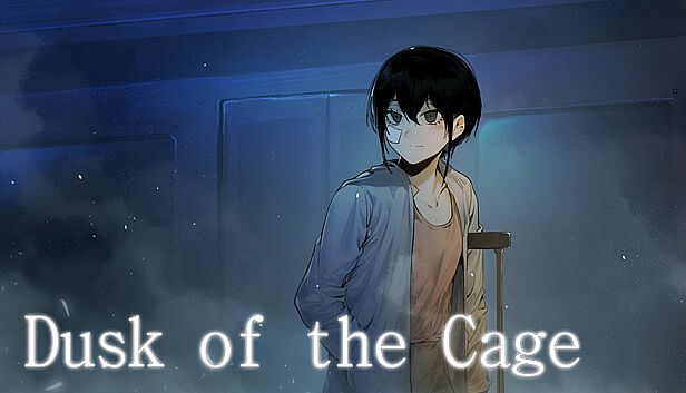 Buy Dusk of the Cage