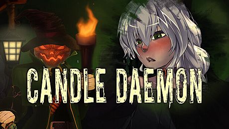 Candle Daemon DrmFree DLC