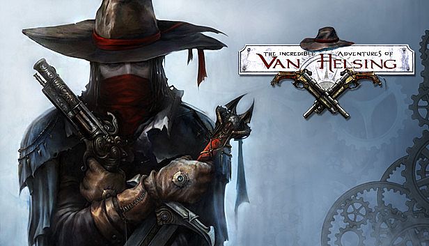 Buy The Incredible Adventures of Van Helsing