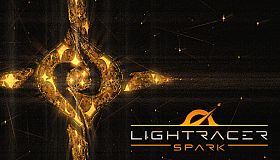 Lightracer Spark - Stars Will