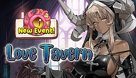 Love Tavern