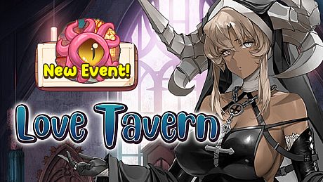 Love Tavern Game