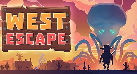 West Escape Game