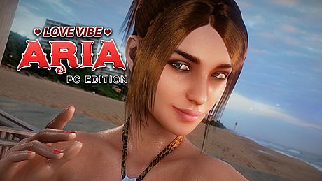 Love Vibe: Aria - PC Edition DLC