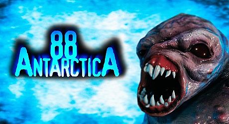 Antarctica 88 Game
