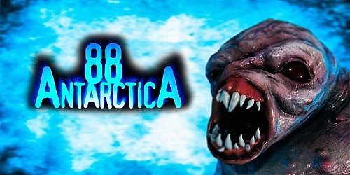 Antarctica 88