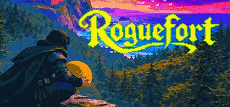 Roguefort Game