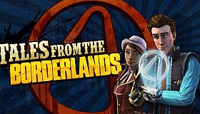 Tales from the Borderlands