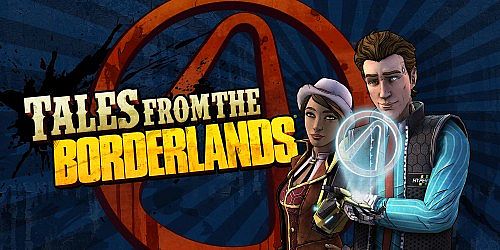 Tales from the Borderlands