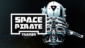 Space Pirate Trainer