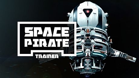 Space Pirate Trainer Game