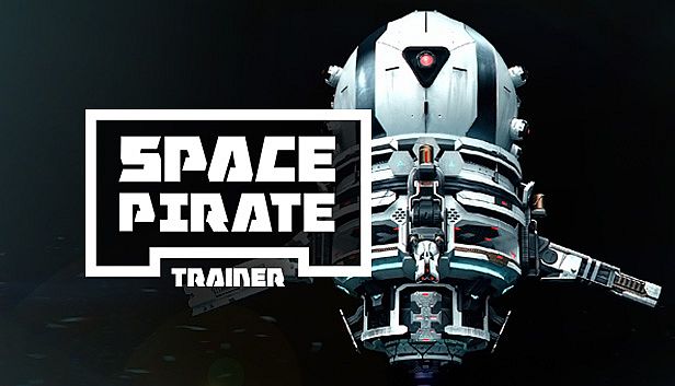 Buy Space Pirate Trainer