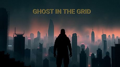 Ghost In The Grid Game