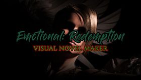 Visual Novel Maker - Emotional: Redemption