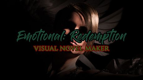 Visual Novel Maker - Emotional: Redemption DLC