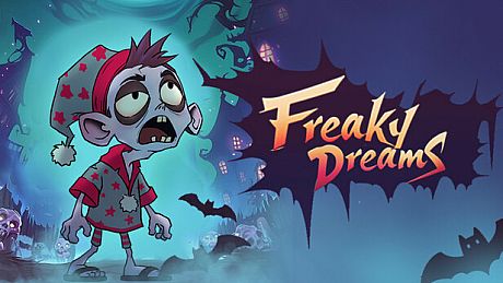 Dark Fairy Tale: Dreamland Survivors Game