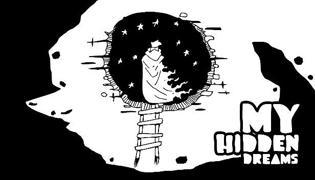 Buy My Hidden Dreams