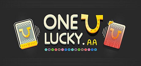 One Lucky AA Game